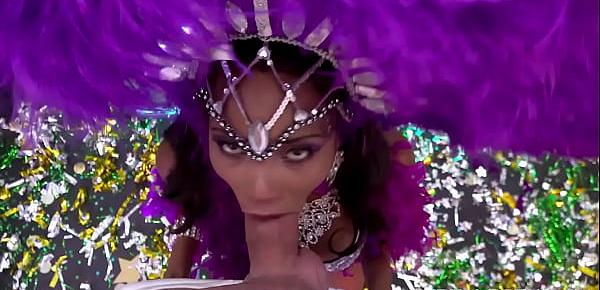 UNREAL PORN - Carnival Dancer